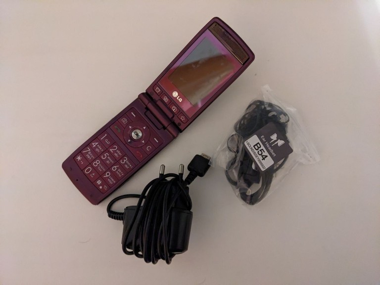 Lg KF300 Код:null. Изображение 8