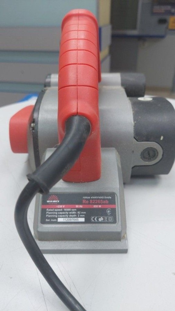 Vitals re 82265ab Код:01-200990307. Зображення 5