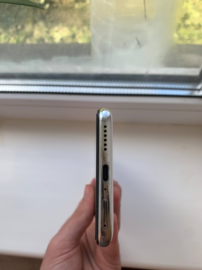 Оголошення Xiaomi 11T Pro 8/128GB Moonlight White Б/У