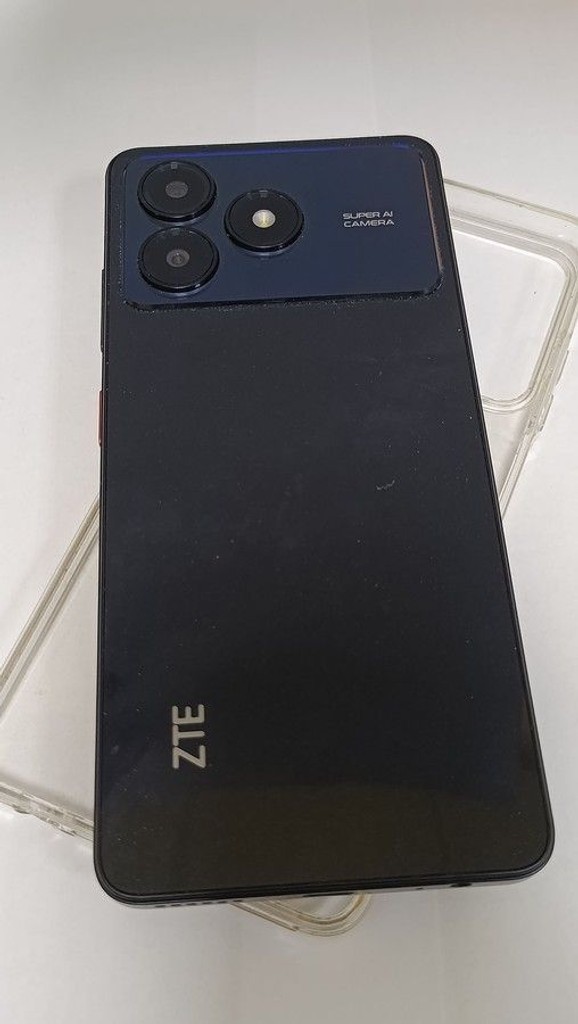 Купити Zte Blade A36 4/64GB Green Б/У