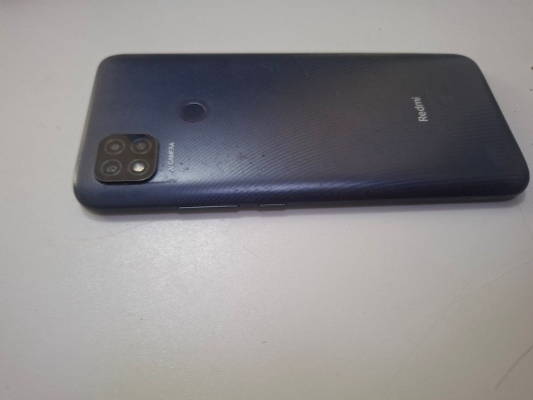 Xiaomi redmi 9c nfc 3/64gb Код:01-200996664. Зображення 6
