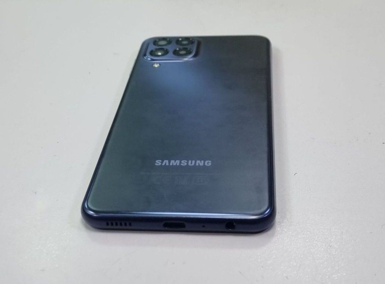 Samsung galaxy m33 5g sm-m336b 6/128gb Код:01-200996888. Зображення 10