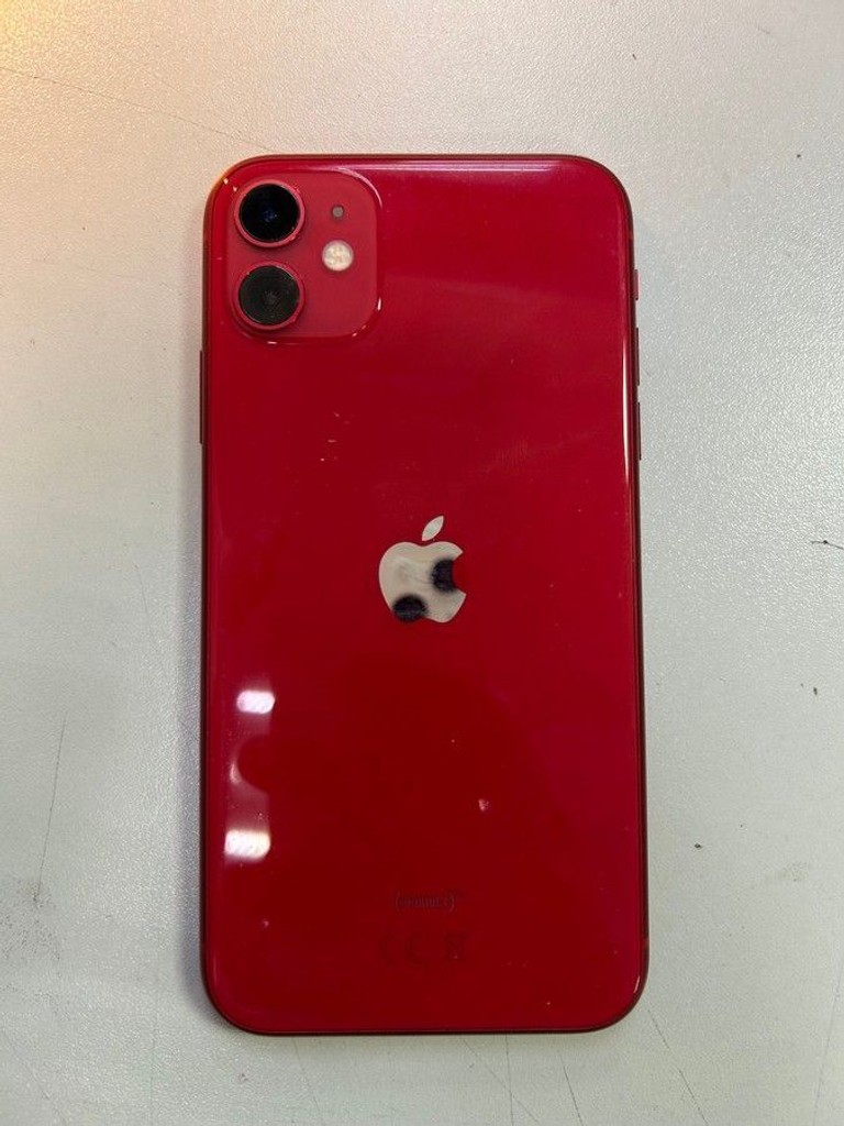 Apple iphone 11 64gb Код:01-200997763. Зображення 5