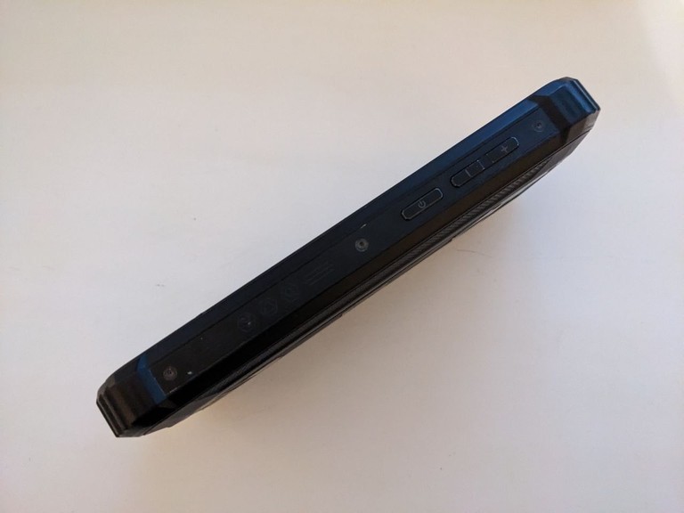 Sigma mobile X-treme PQ38 Код:null. Зображення 6