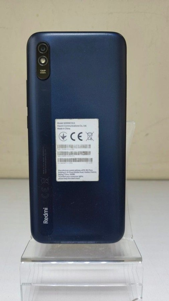 Xiaomi redmi 9a 2/32gb Код:01-200997497. Изображение 9