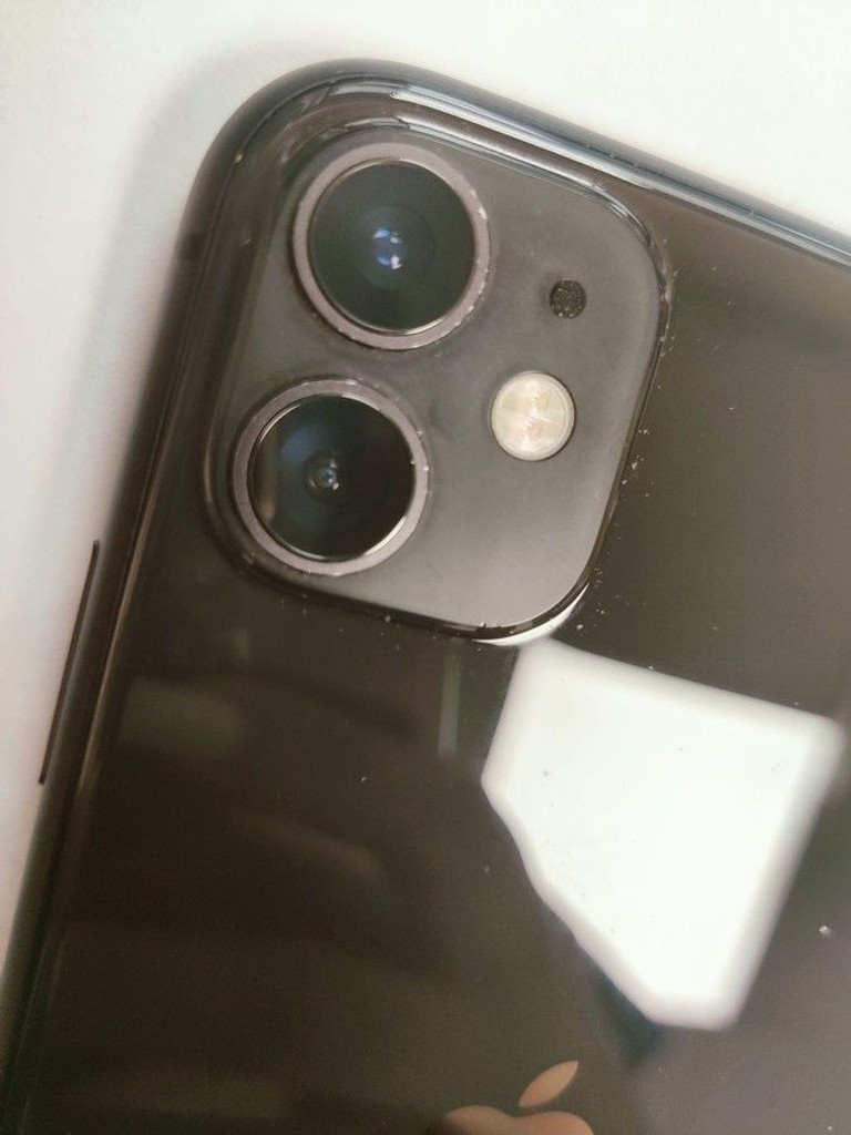 Оголошення Apple iphone 11 128gb Б/У