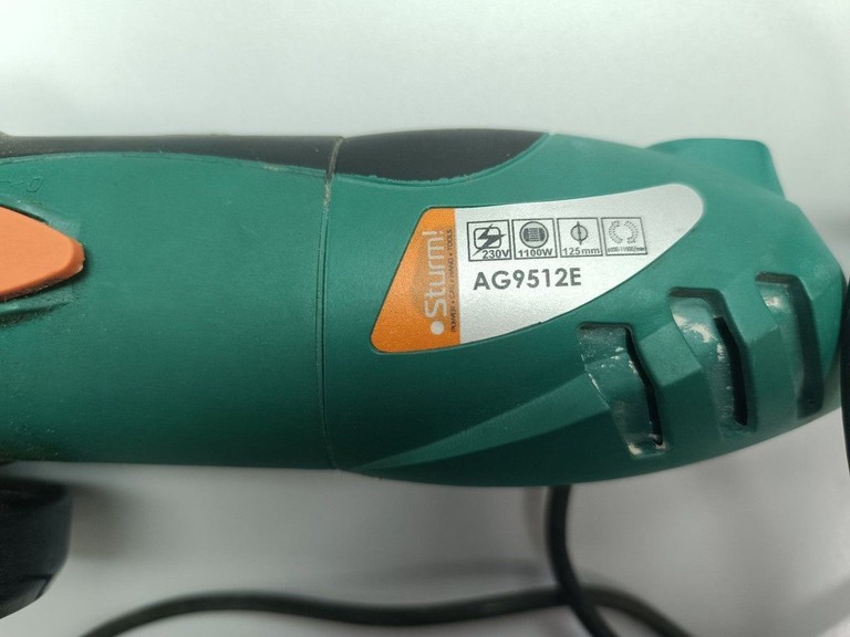 Оголошення Sturm AG9512 Б/У