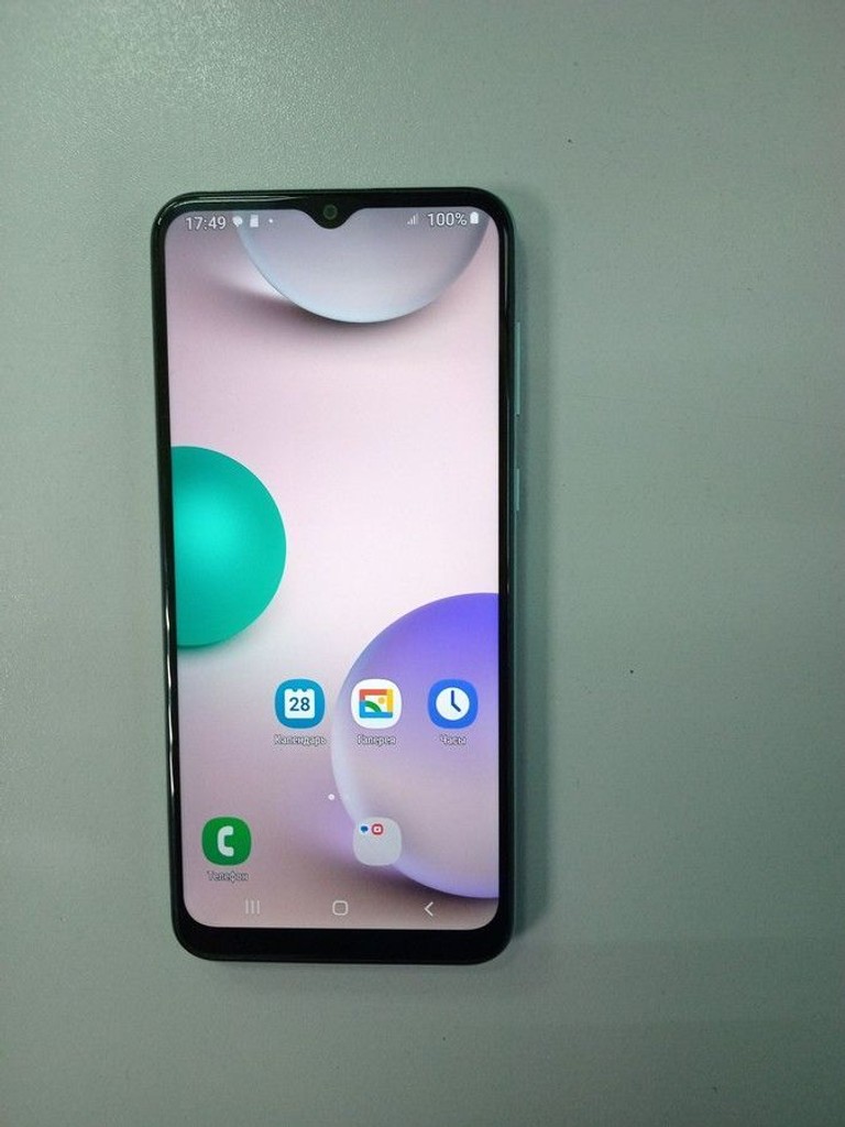 Дешево Samsung galaxy a03 core 2/32gb з ломбарду