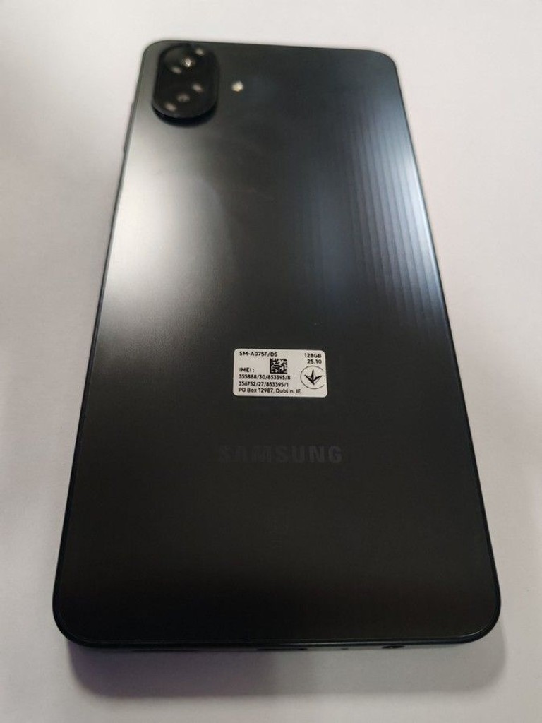 Распродажа Samsung galaxy a07 4/128gb, продавец Техноскарб