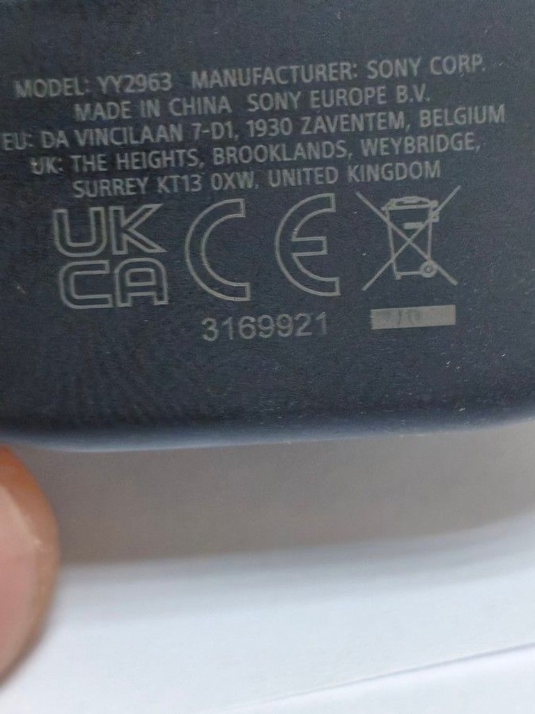 Sony wf-1000xm5 Код:01-200998857. Зображення 11