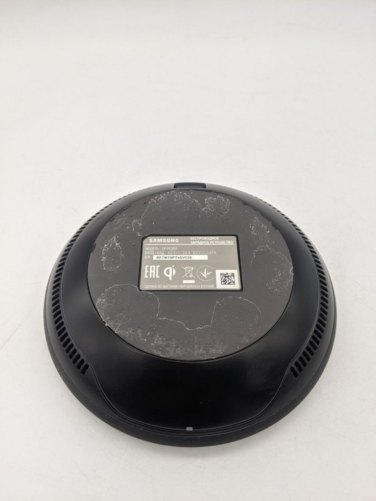 Оголошення Samsung EP-PG950 Б/У