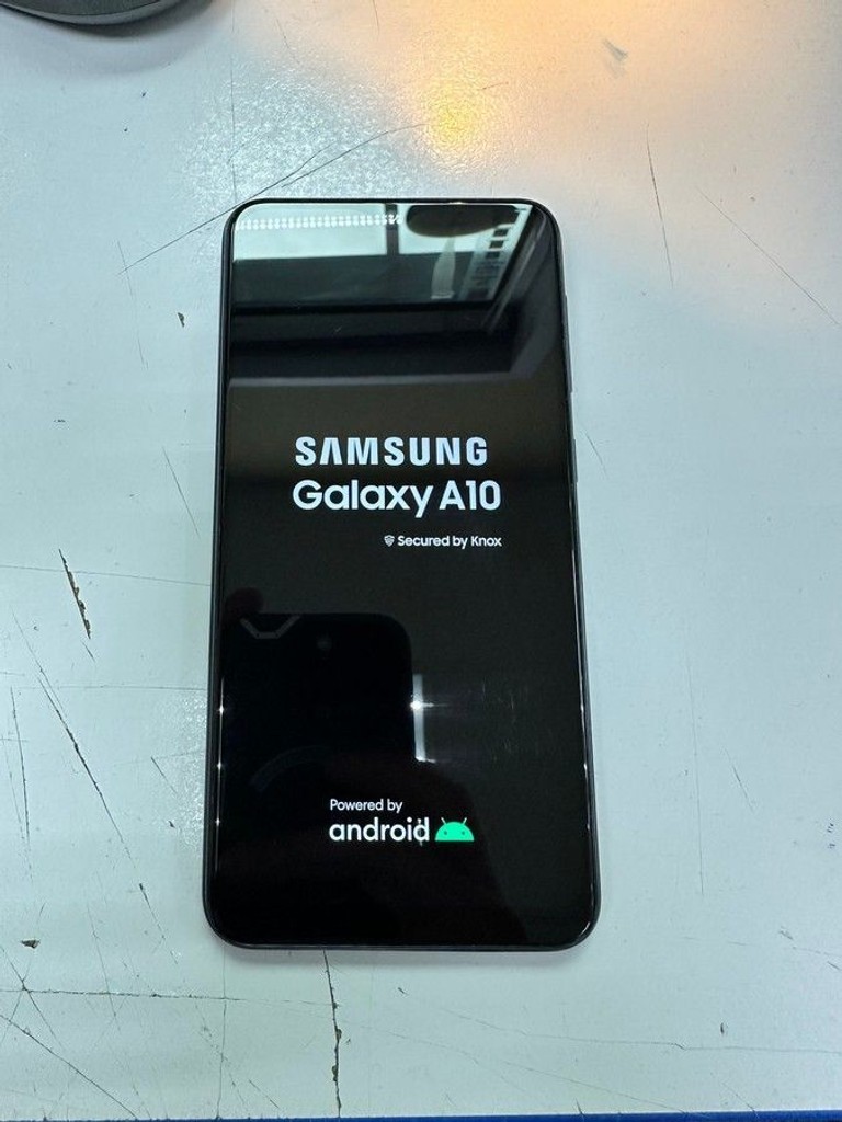 Samsung a105f galaxy a10 2/32gb Код:01-200994749. Зображення 6