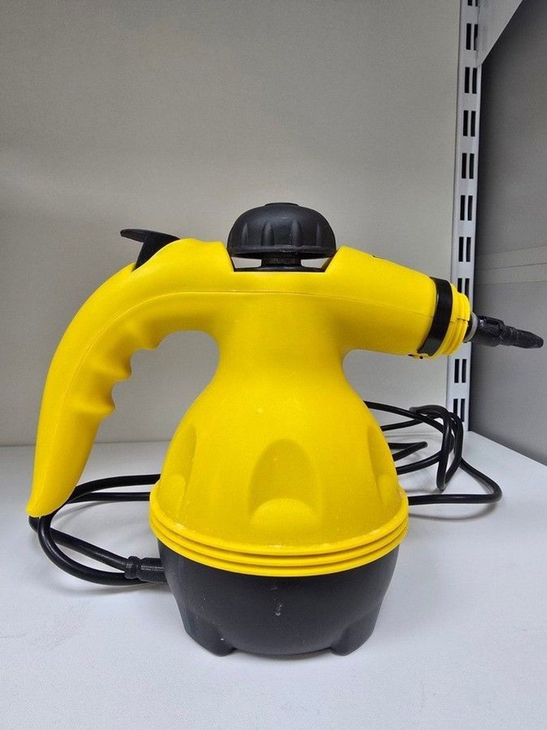 Дешево Steam Cleaner df-a001 з ломбарду