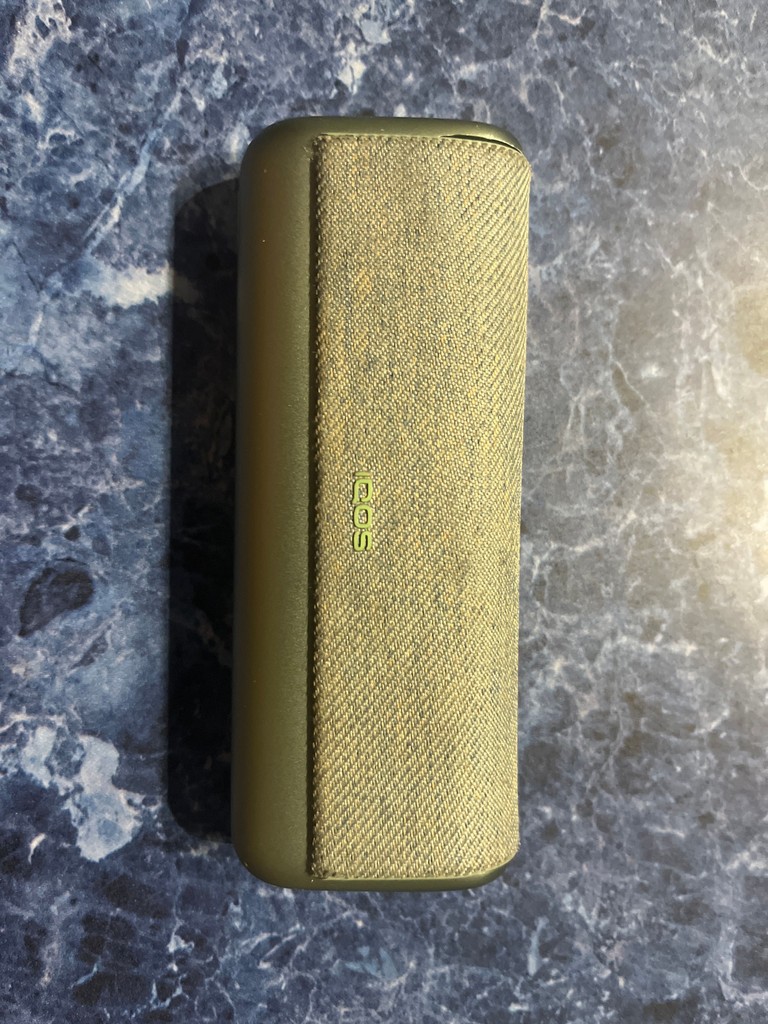 Купити Iqos Iluma prime Б/У