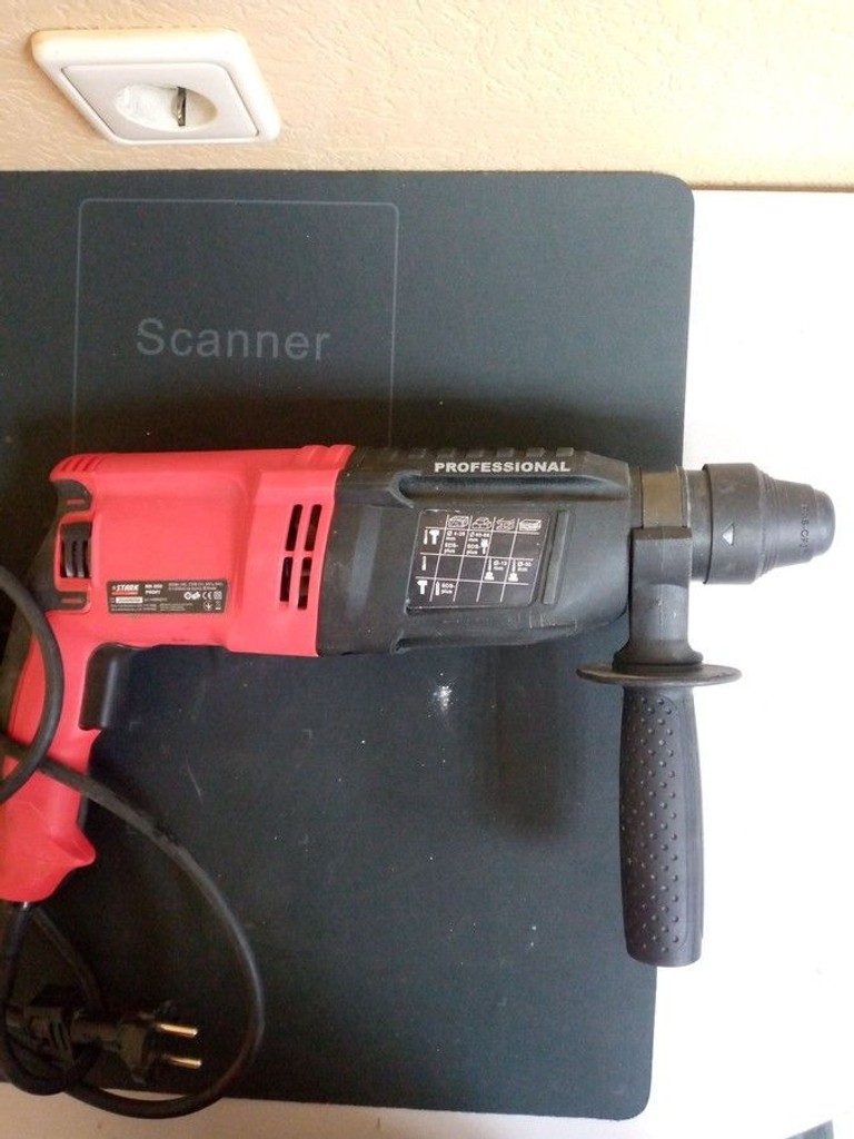 Дешево Stark RH 850 Profi з ломбарду