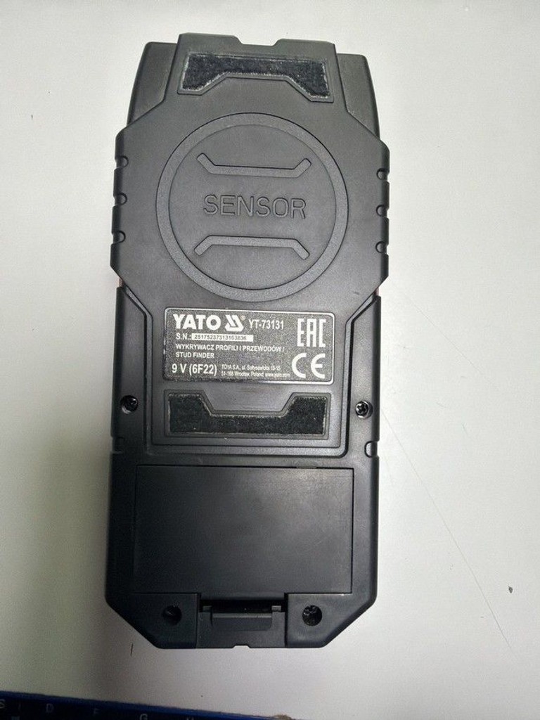 Дешево Yato YT-73131 з ломбарду