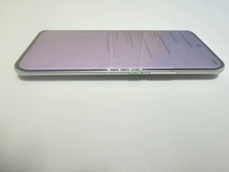 Infinix HOT 60 Pro+ 8/256GB Sleek Black Код:01-201003333. Зображення 5