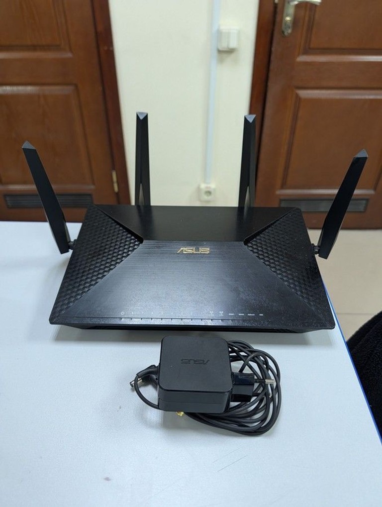 Купити Asus BRT-AC828 Б/У
