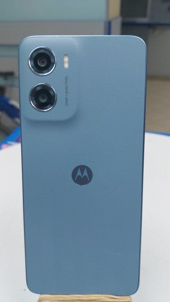 Дешево Motorola moto e15 2/64gb з ломбарду