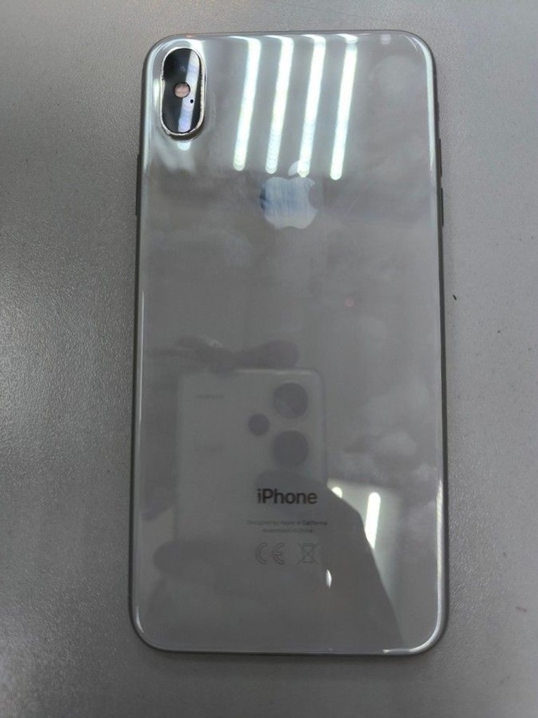 Купити Apple iphone xs max 64gb Б/У