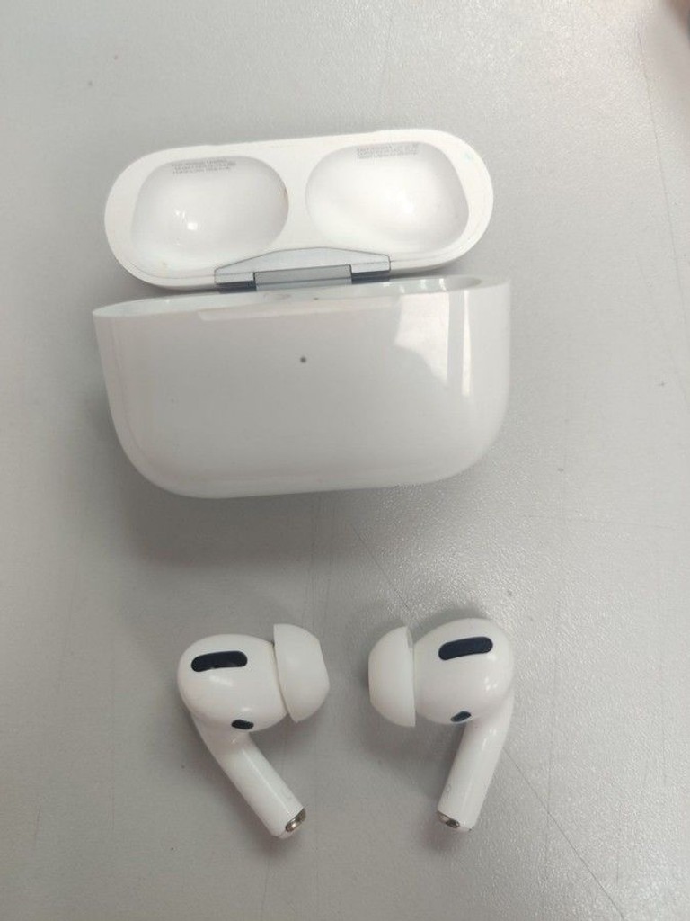 Оголошення AirPods Pro 3 Б/У