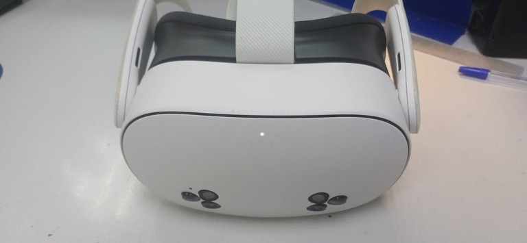 Купити Meta Quest 3S 128GB Б/У