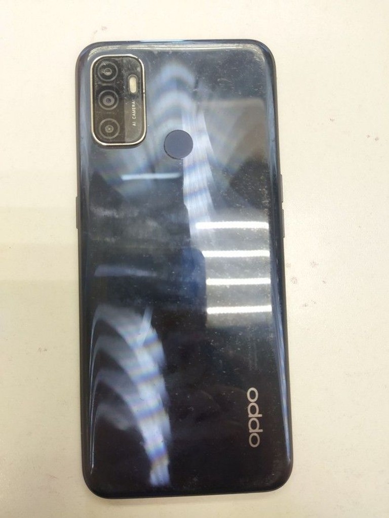 Дешево Oppo a53 4/64gb з ломбарду