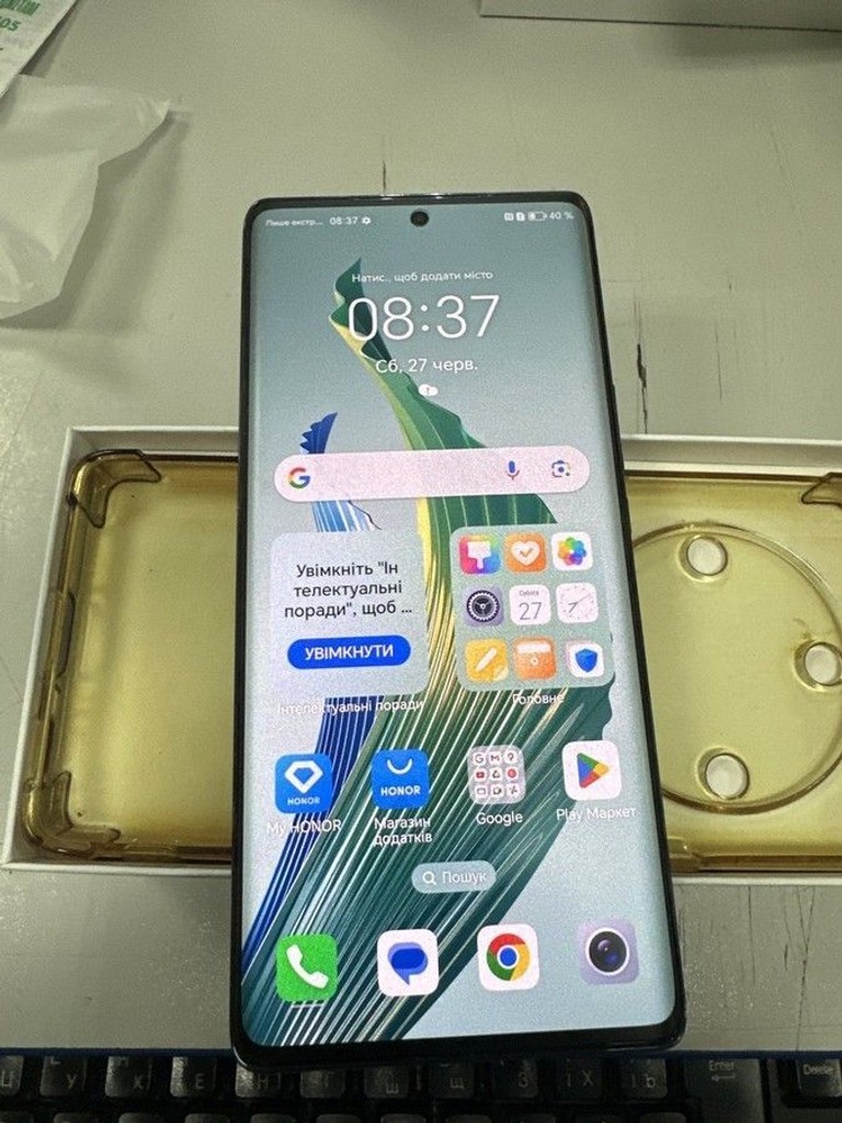 Купити Huawei honor magic 5 lite 5g 8/256 Б/У
