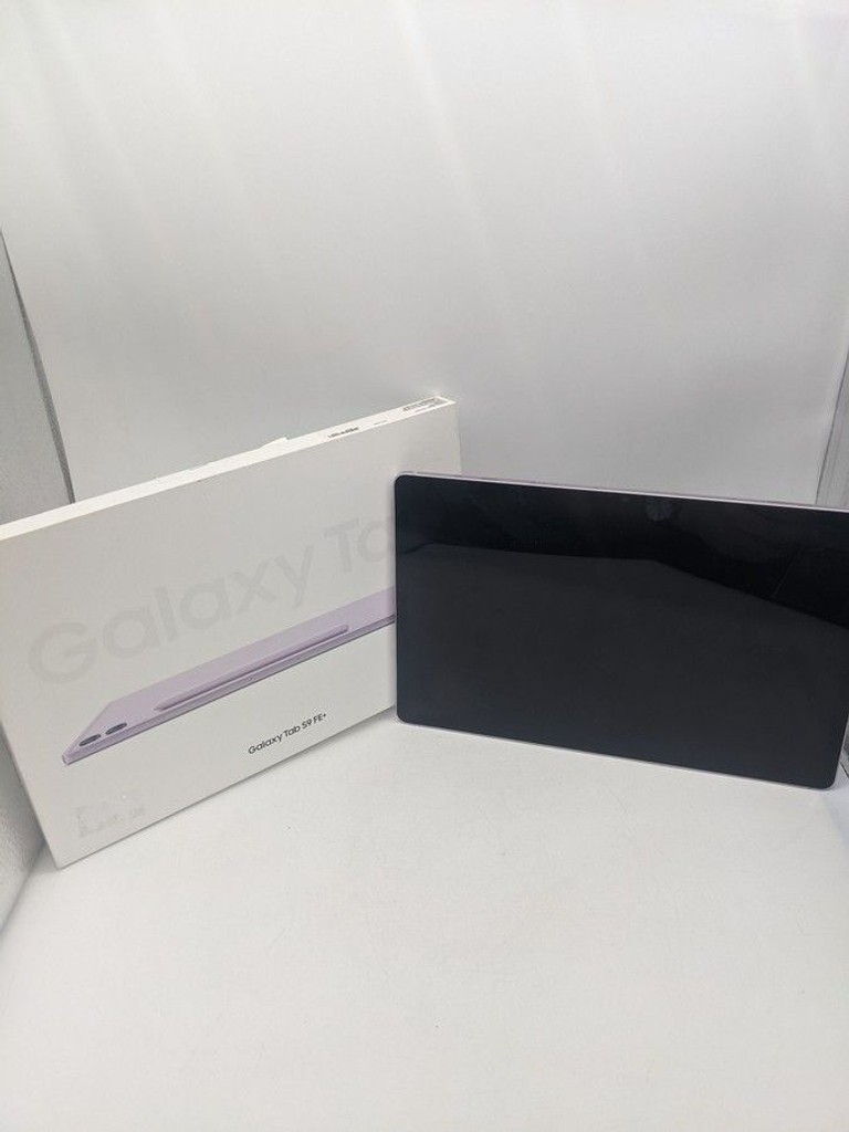 Samsung galaxy tab s9 fe plus wi-fi 8/128gb sm-x610 Код:01-200995547. Зображення 7