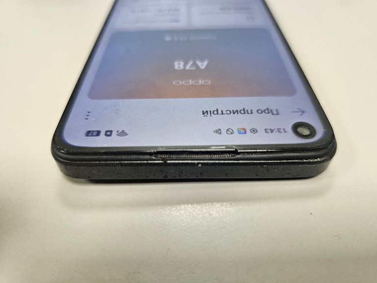 Розпродаж Oppo a78 4g 8/128gb, продавець Техноскарб