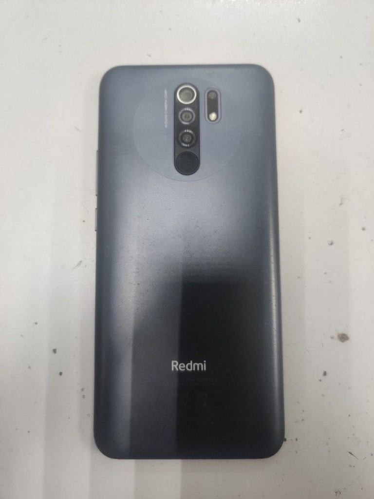 Купить Xiaomi redmi 9 4/64gb Б/У