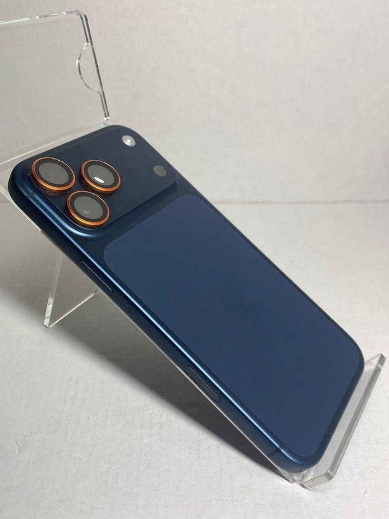 Оголошення Apple iphone 17 pro max 256gb Б/У