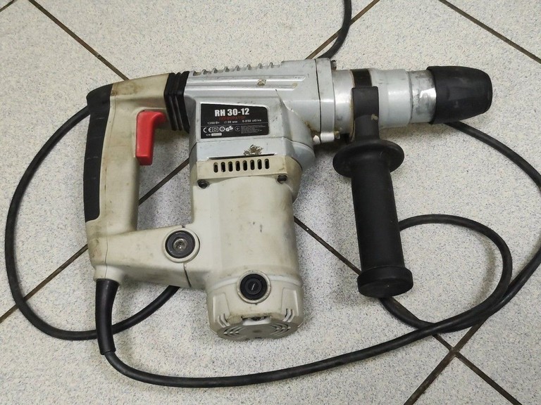 Оголошення Forte RH 30-12 Б/У