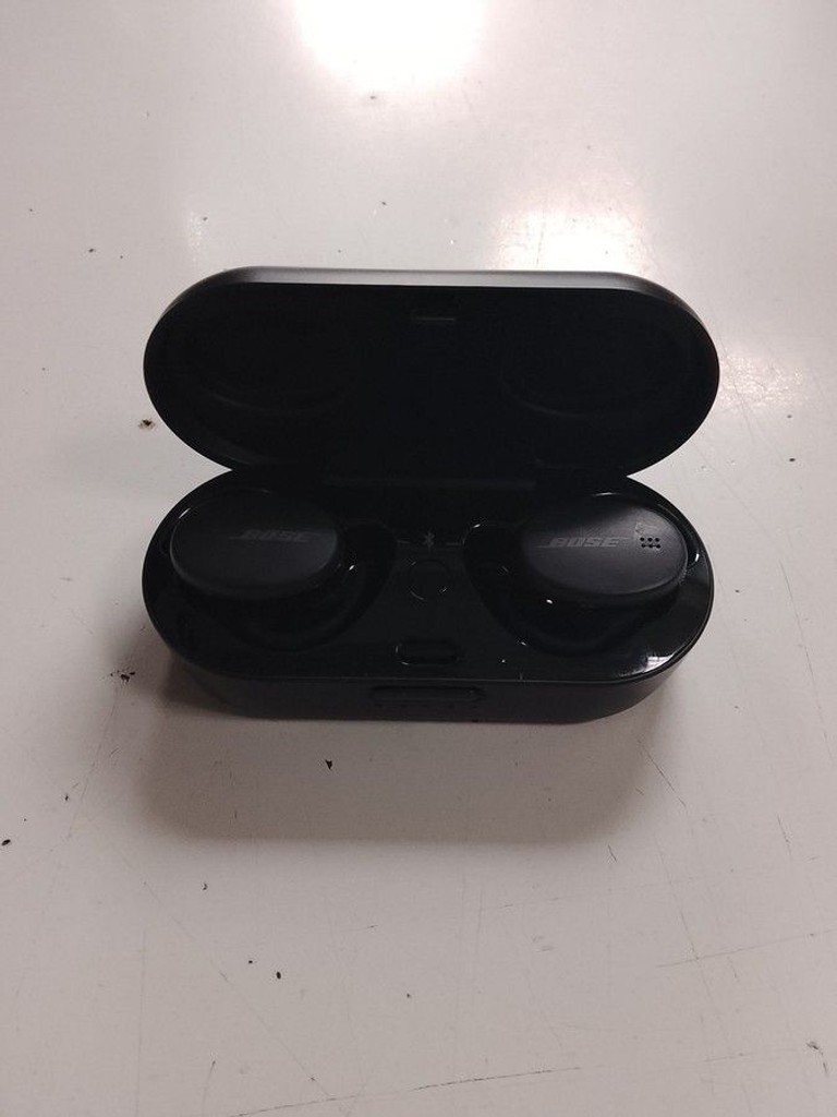 Дешиво Bose sport earbuds glacier с ломбарда