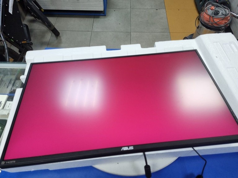 Распродажа Asus tuf gaming vg279qm1a, продавец Техноскарб