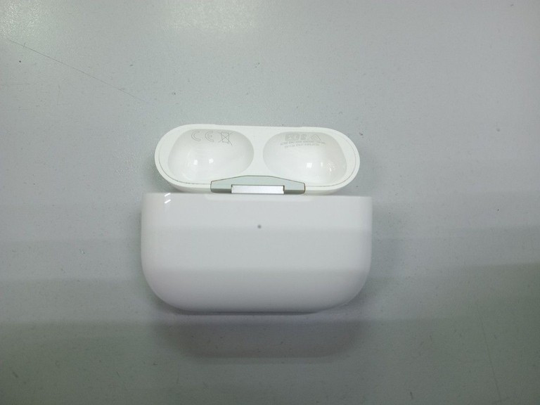 Дешево Apple AirPods Pro (MWP22) з ломбарду