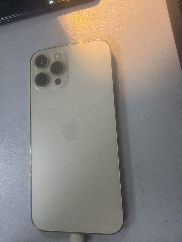 Оголошення Apple iphone 12 pro max 256gb Б/У