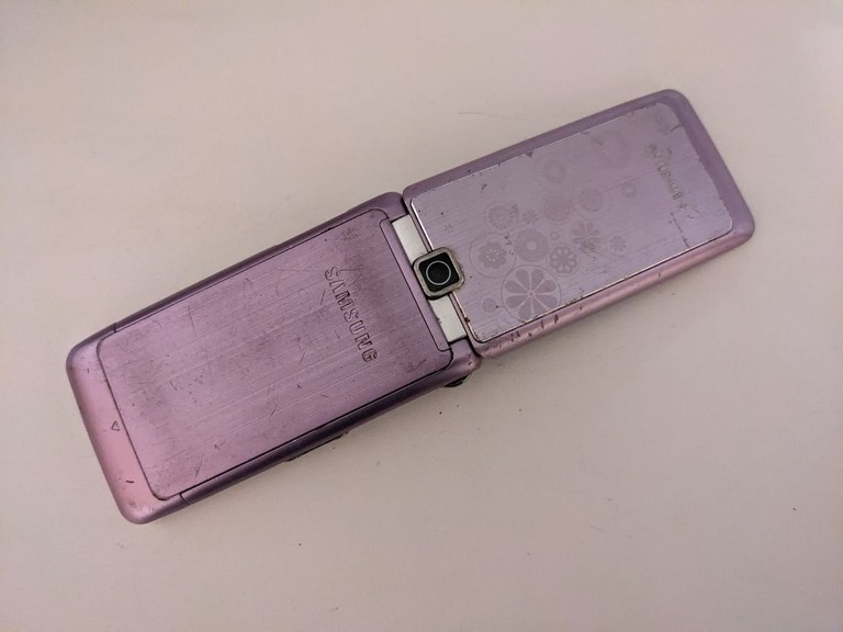 Купити Samsung s3600 Б/У