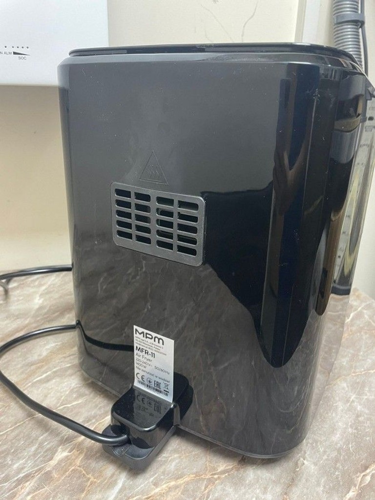 Розпродаж Mpm Product mfr-11, продавець Техноскарб