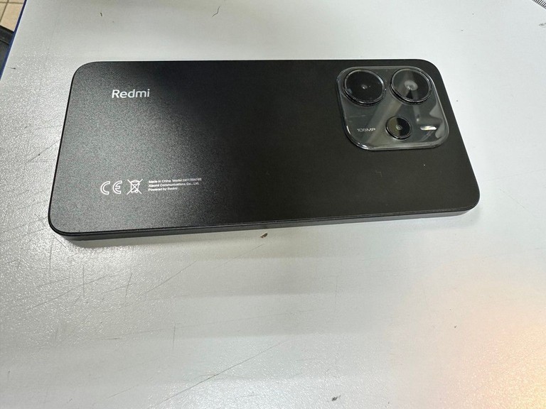 Xiaomi redmi note 14 6/128gb Код:01-201008442. Зображення 5