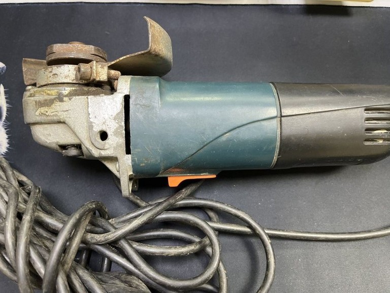 Дешево Dexter nc800ag-125 з ломбарду