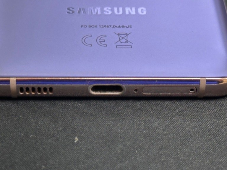 Оголошення Samsung galaxy s21+ 8/128gb Б/У