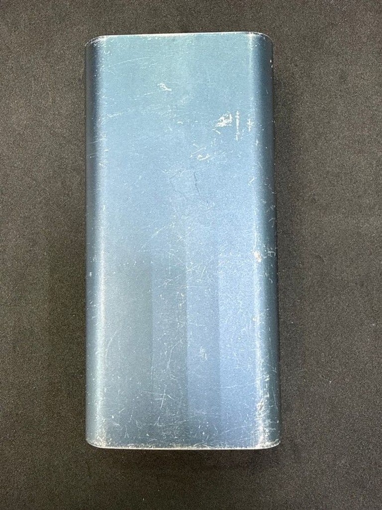 Оголошення Gelius pro edge 3 pd gp-pb20-210 20000mah Б/У