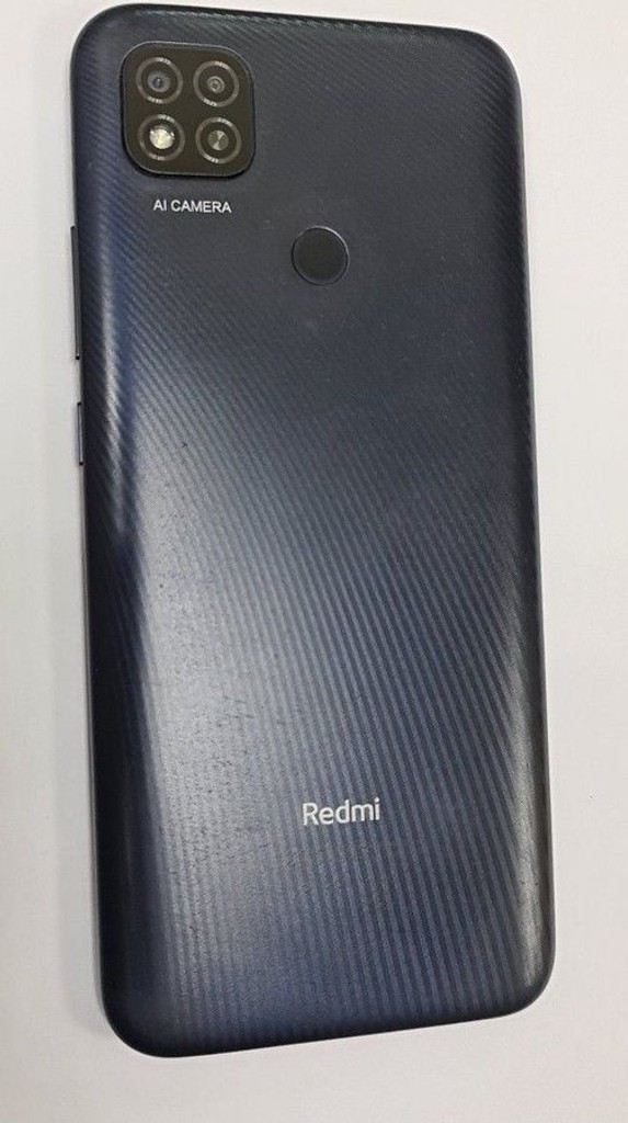 Xiaomi redmi 9c nfc 3/64gb Код:01-201012253. Изображение 6