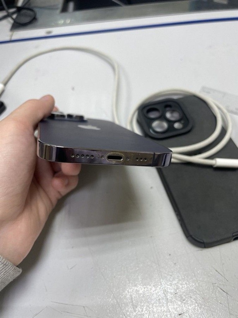 Дешиво Apple iphone 14 pro 256gb с ломбарда