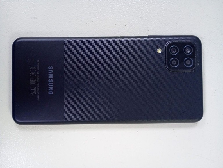 Samsung galaxy a12 sm-a127f 3/32gb Код:01-201011984. Зображення 6