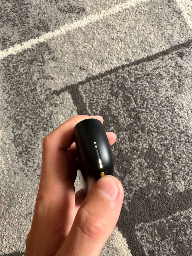 Iqos iluma i x seletti Код:null. Изображение 5