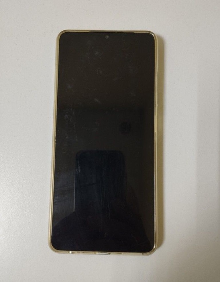 Объявление Zte Blade A36 2/64GB Green Б/У