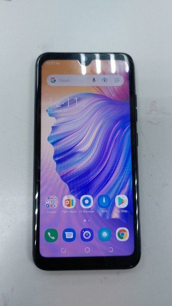 Розпродаж Tecno pop 5 2/32gb, продавець Техноскарб