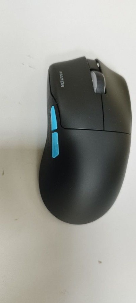Оголошення Hator Pulsar 3 PRO Wireless Black (HTM640) Б/У